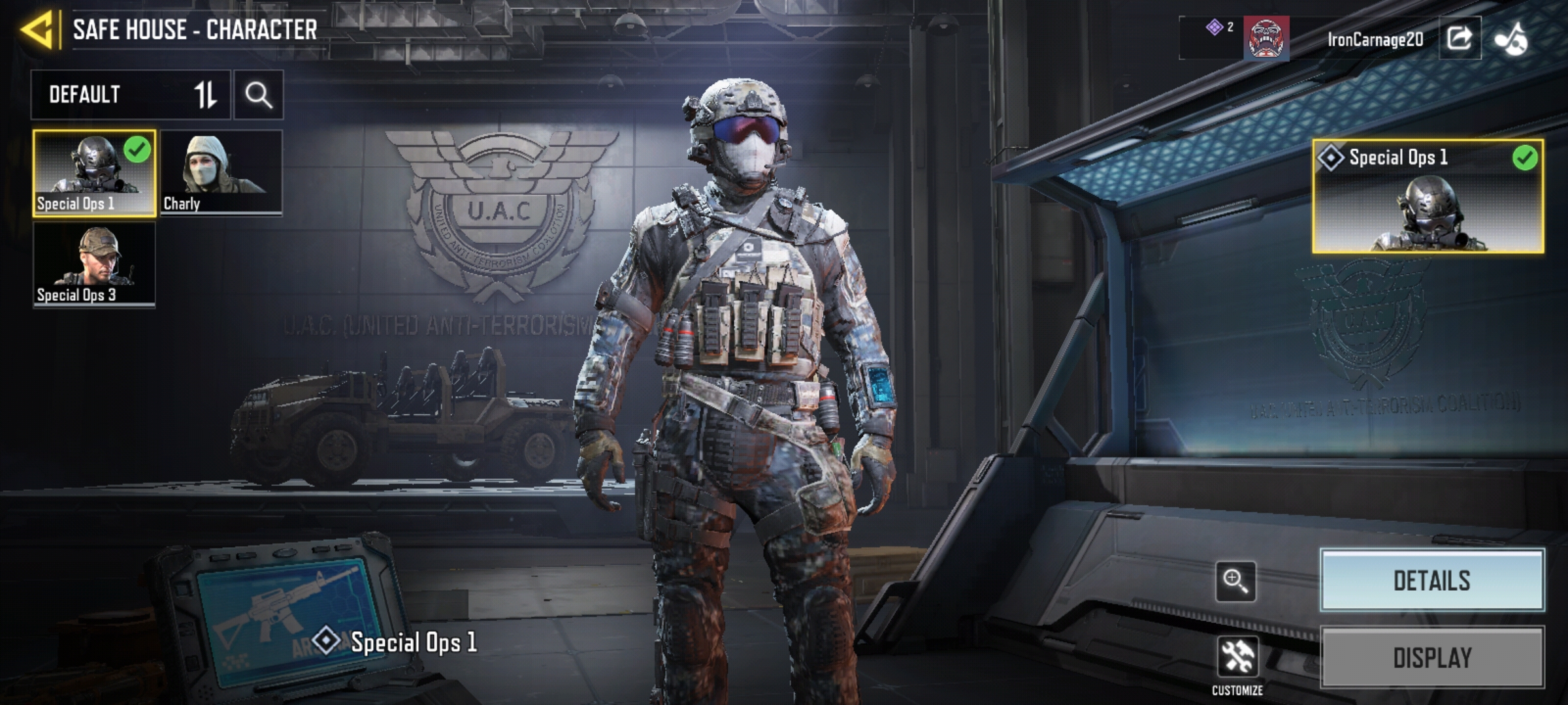 Call of Duty: Mobile Season 3: RUSH - New Features, Maps, and Rewards