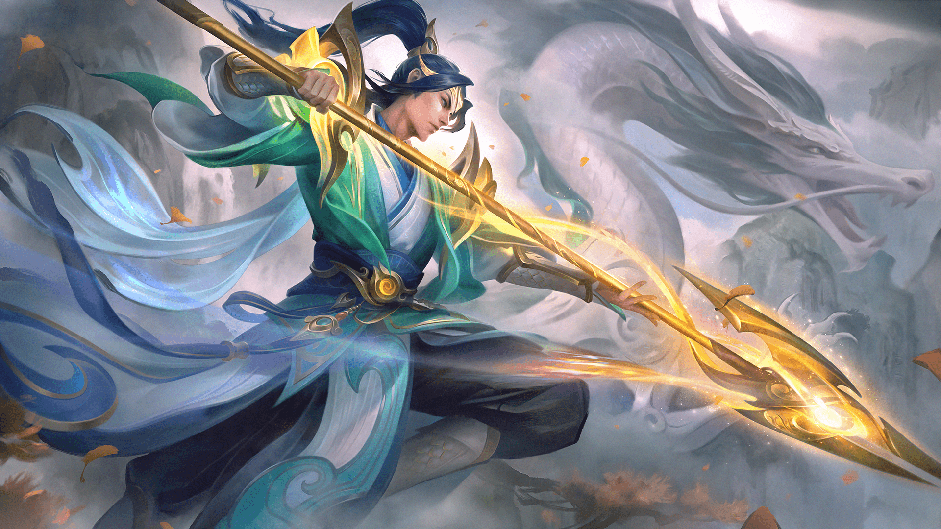 Mobile Legends: Bang Bang Minotaur Mobile Phones Desktop, others, legendary Creature, game, video Game png