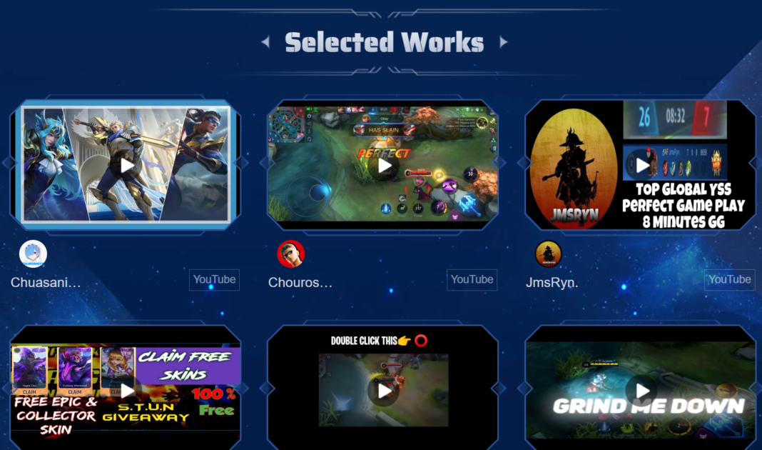 MLBB Creator Camp Guide Codashop Blog PH MLBB Creator Camp Guide Codashop Blog PH