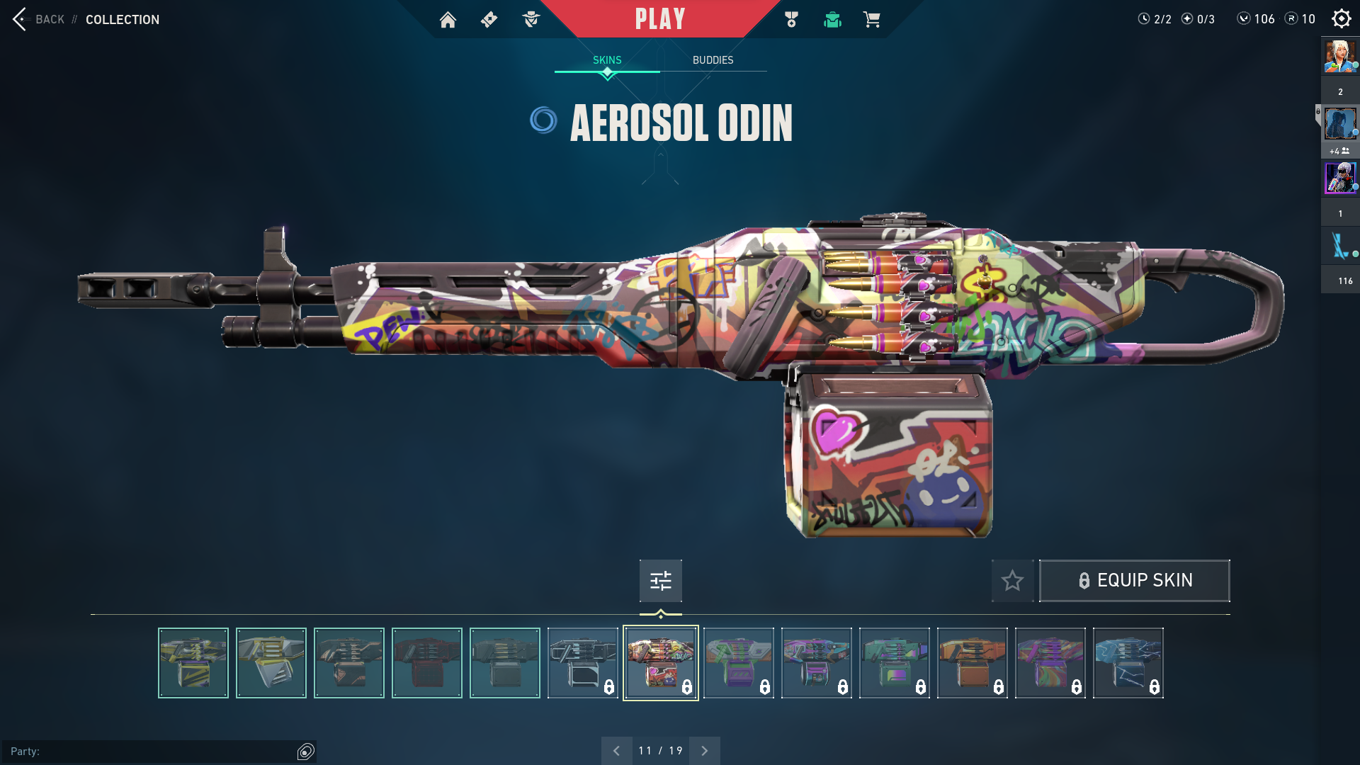 All weapon skins on the Apex Legends Mobile Season 1: Prime Time Battle  Pass - Pro Game Guides