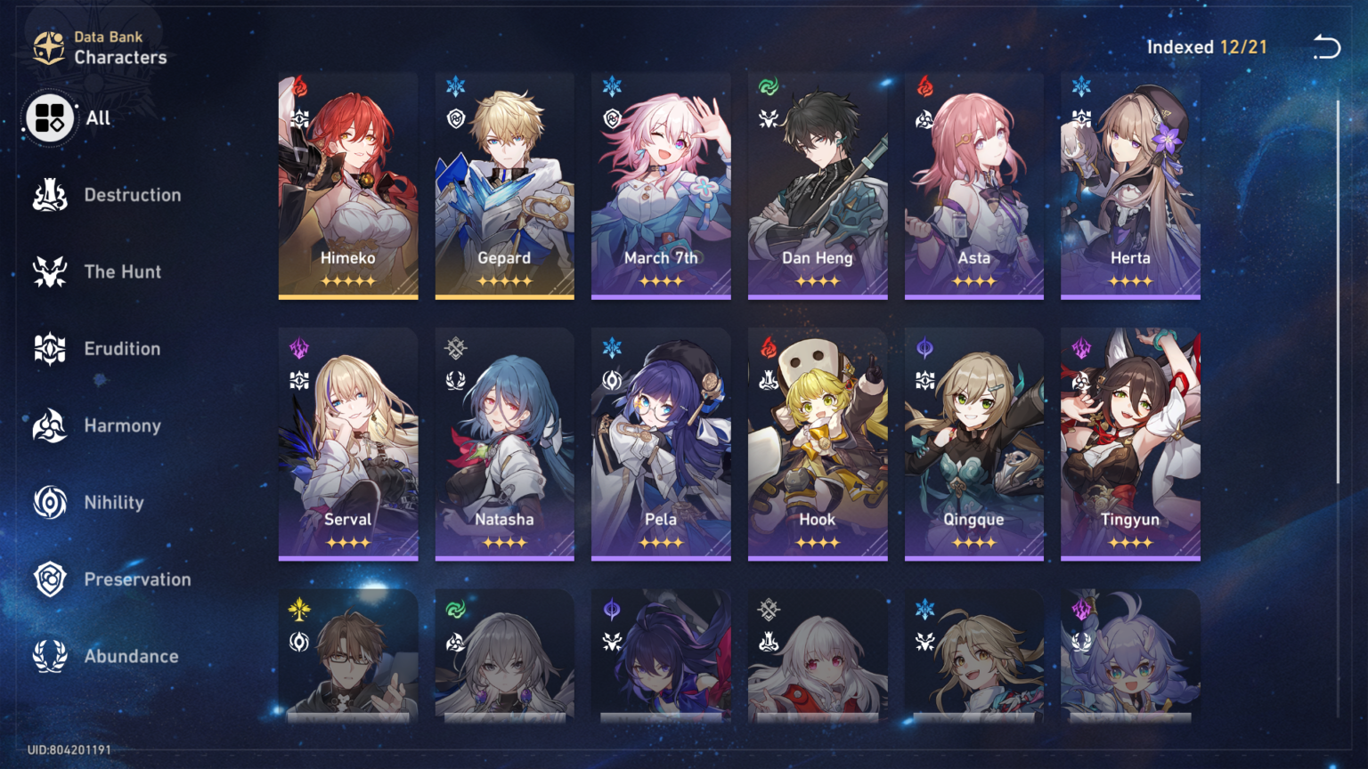 Honkai star rail teams dominate early game codashop blog ph