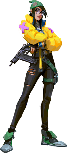 Best agents to play on Split
