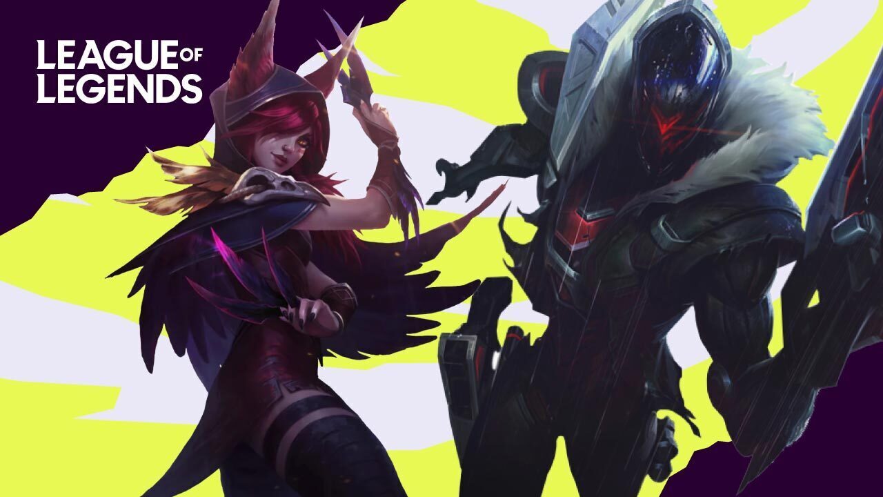 Which ADC in League of Legends is best to main?