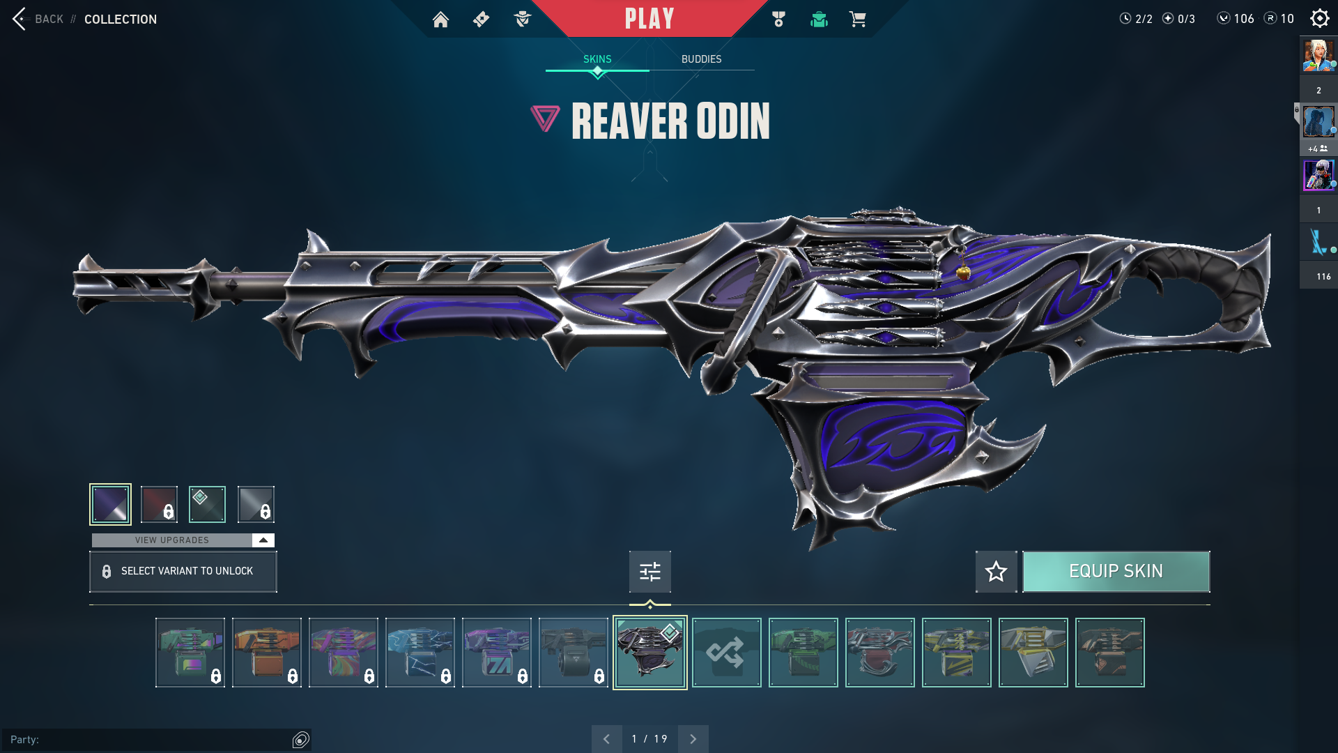 Reaver