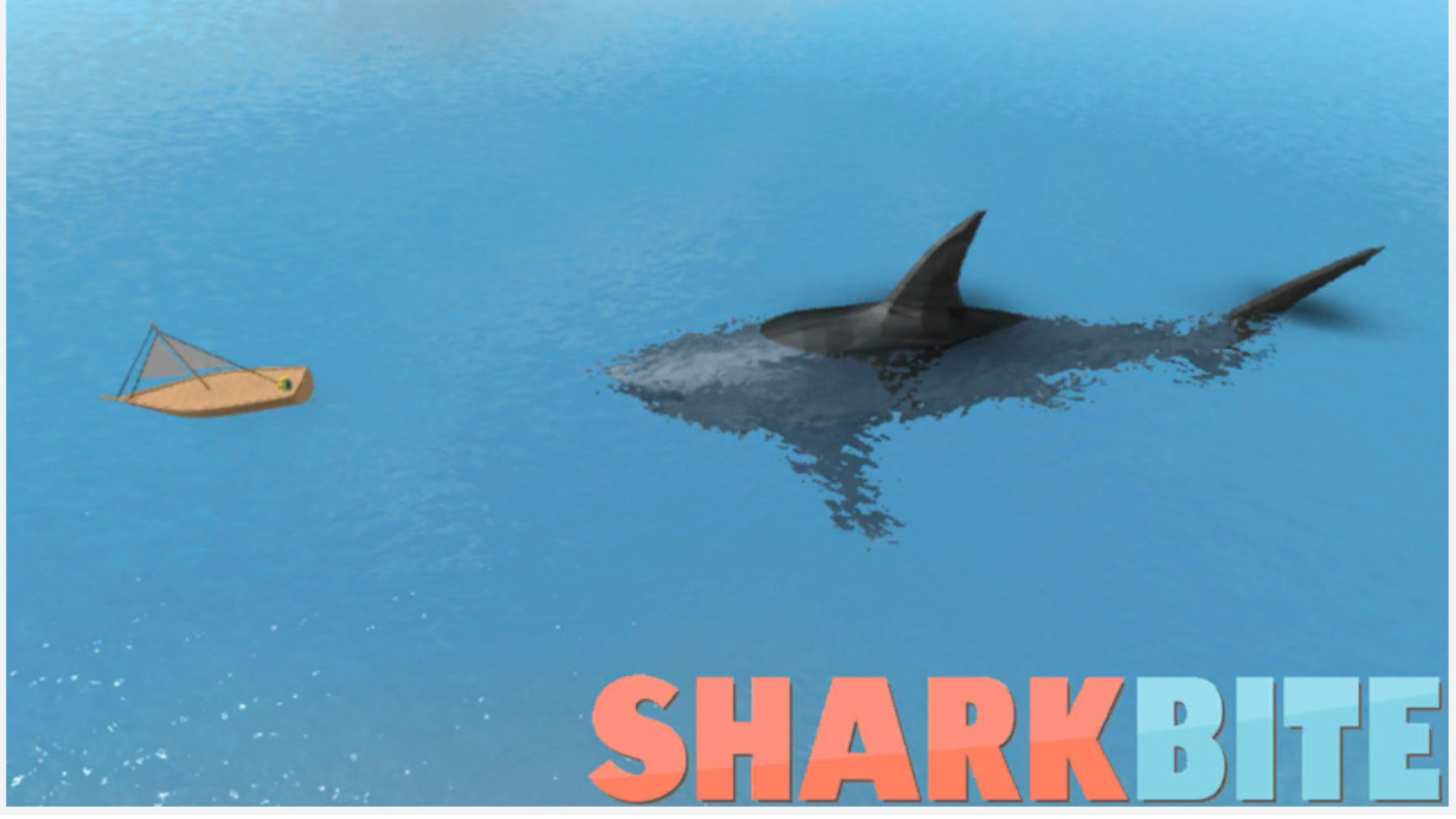 Shark Bite ROBLOX