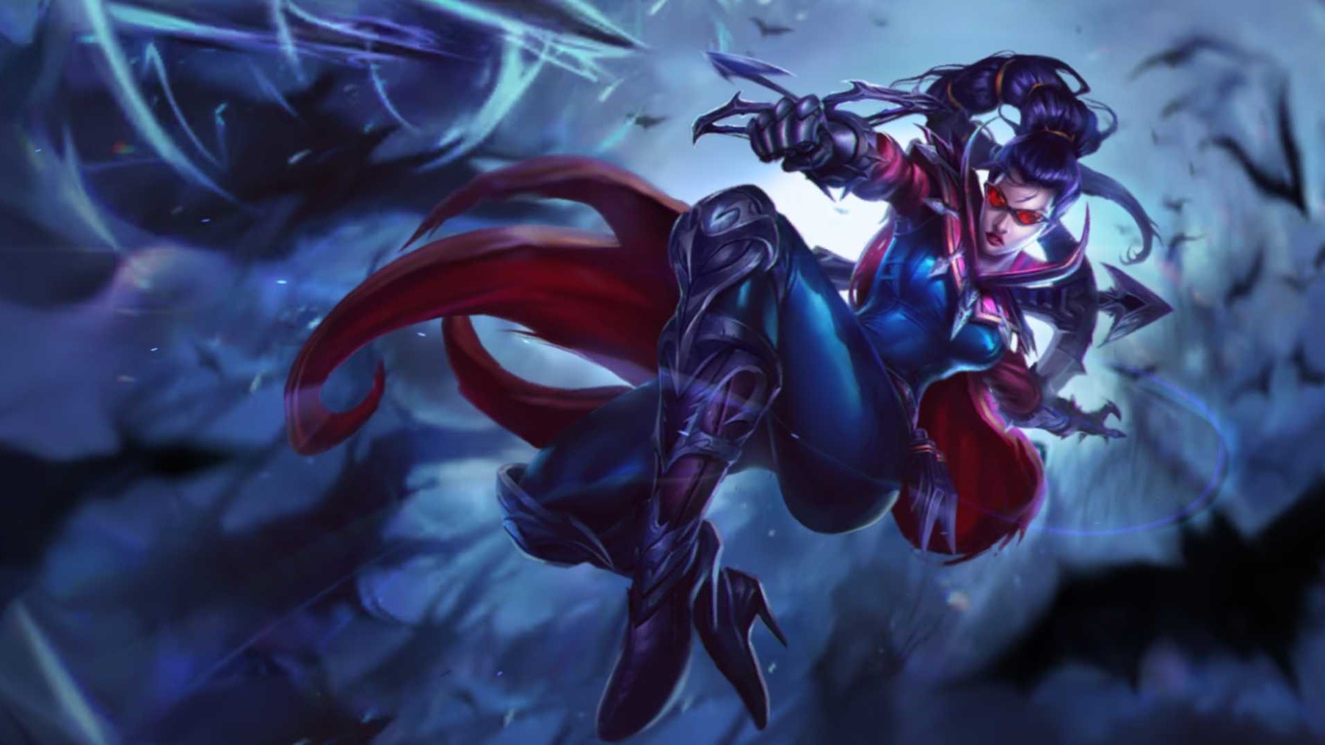 Vayne