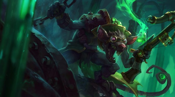 League Of Legends: Wild Rift | Codashop Blog PH