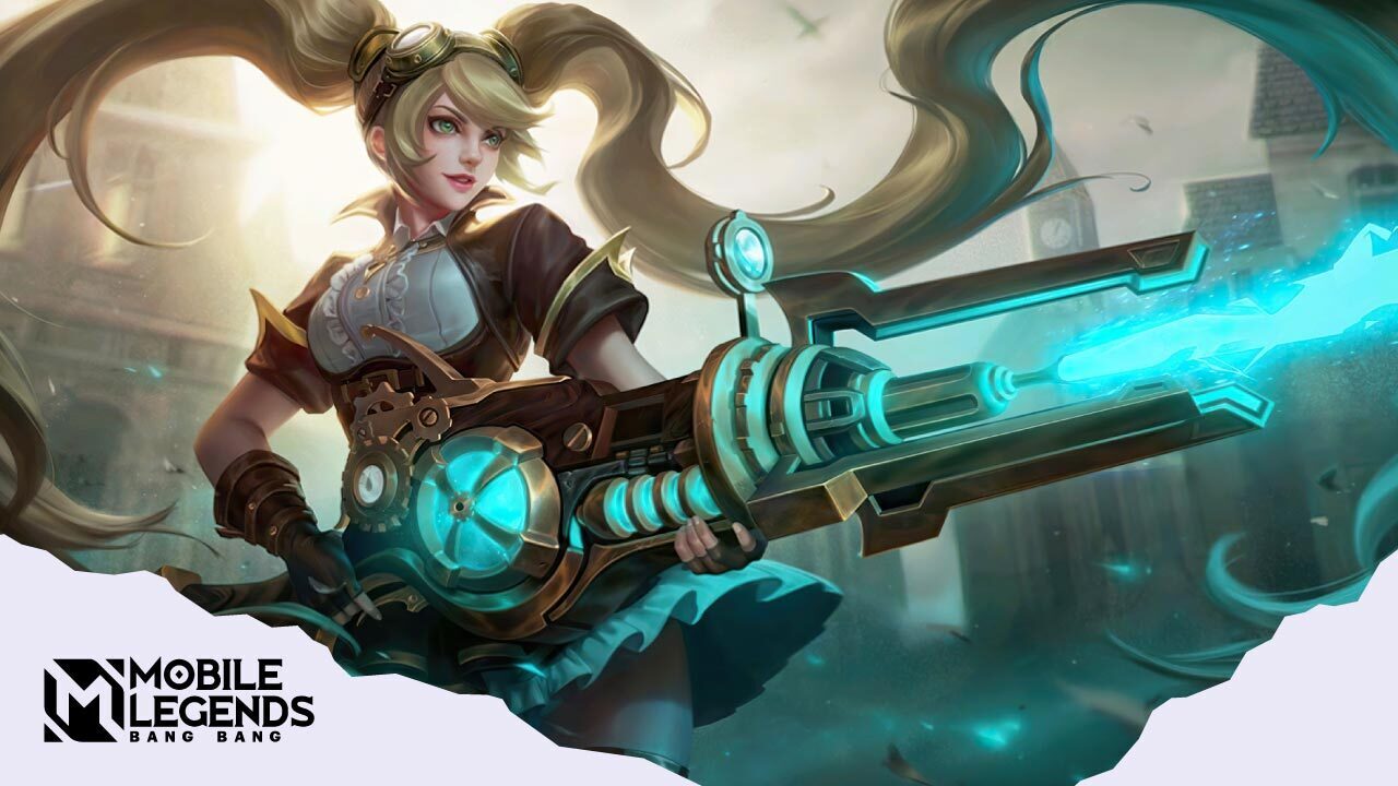 Mobile Legends: Bang Bang's New Project 'NEXT' Looks to Upgrade Player Experience