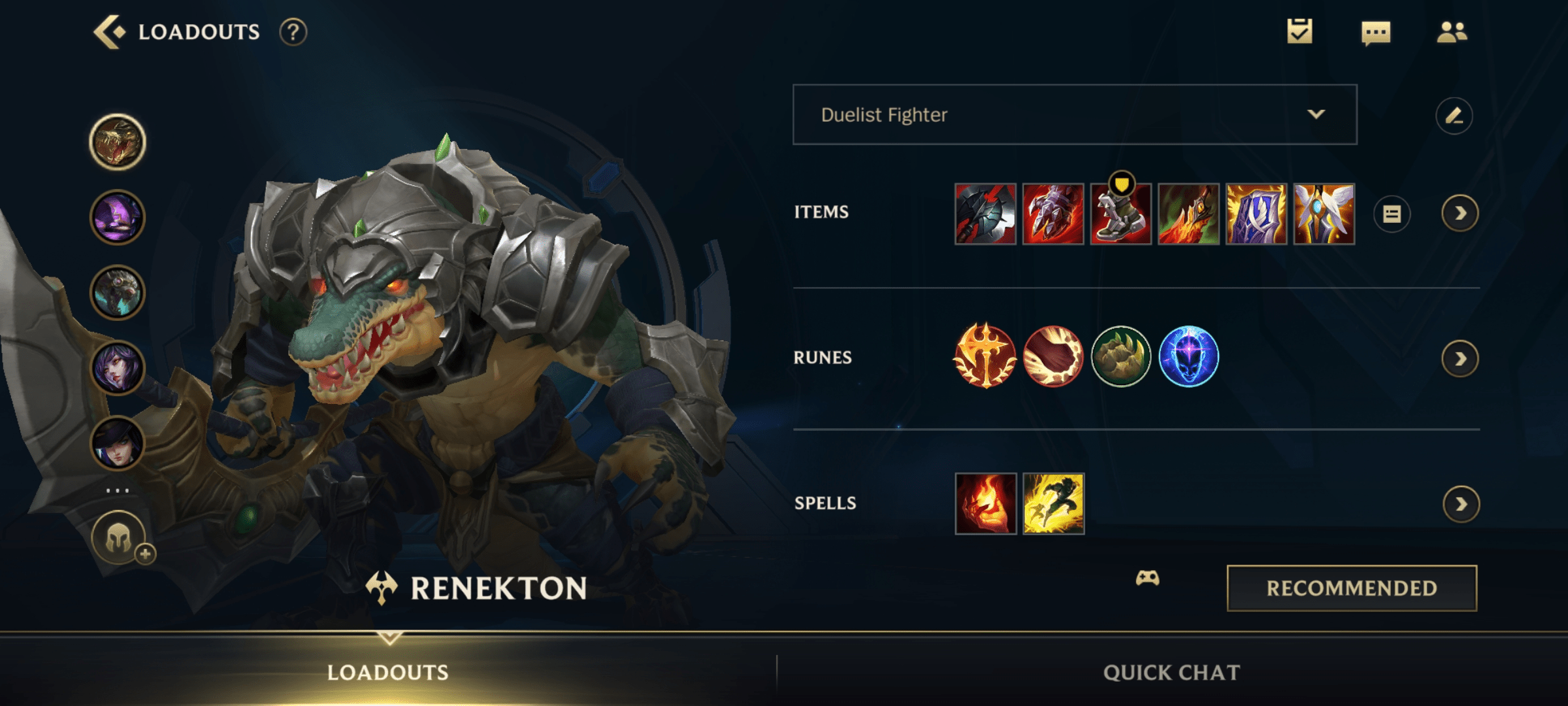 Mastering Renekton In Wild Rift: A Complete Guide