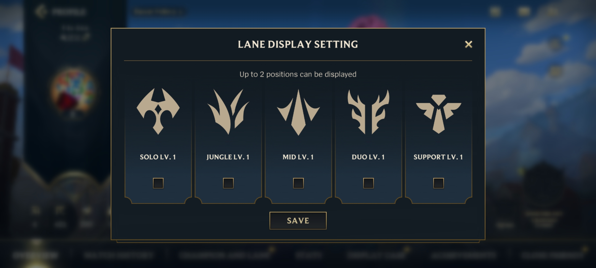 Discover Your Perfect Role In League Of Legends Wild Rift