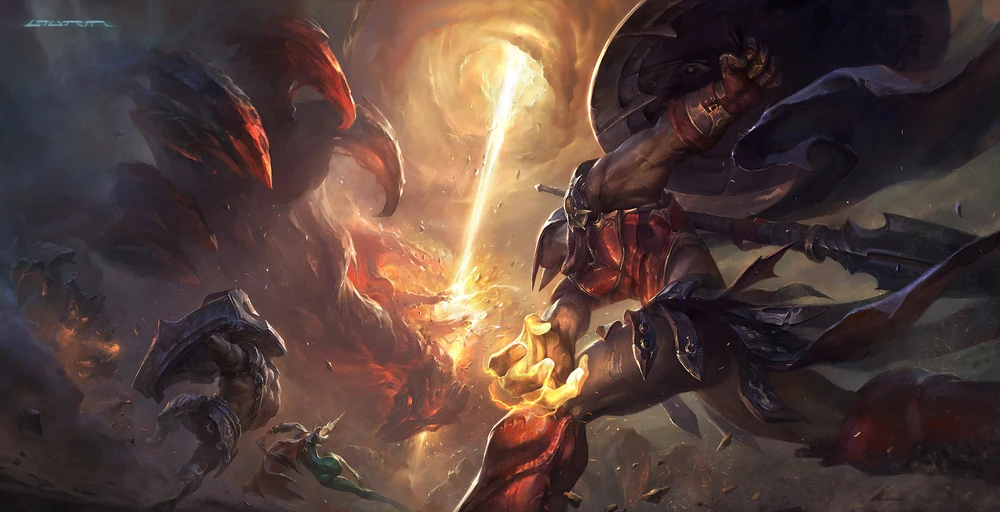 League of Legends: Wild Rift - Soft Launch Deconstruction