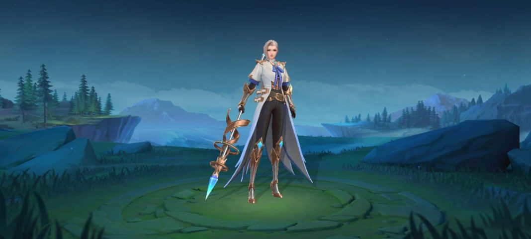 MLBB Silvanna: Comprehensive Hero Guide | Codashop Blog PH