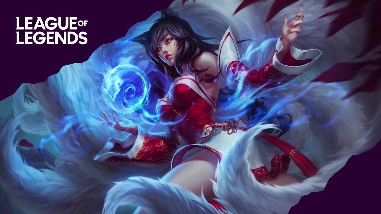 League of Legends Wild Rift Minimum System Requirements