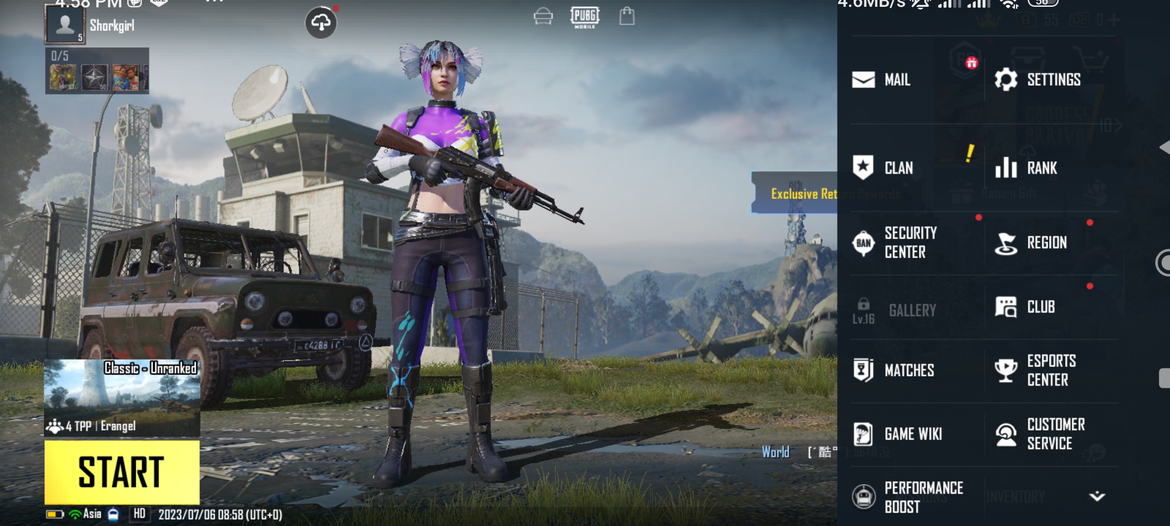 PUBG Mobile Login Issue: Some PUBG Mobile Players facing issues while log in  with Facebook, CHECK