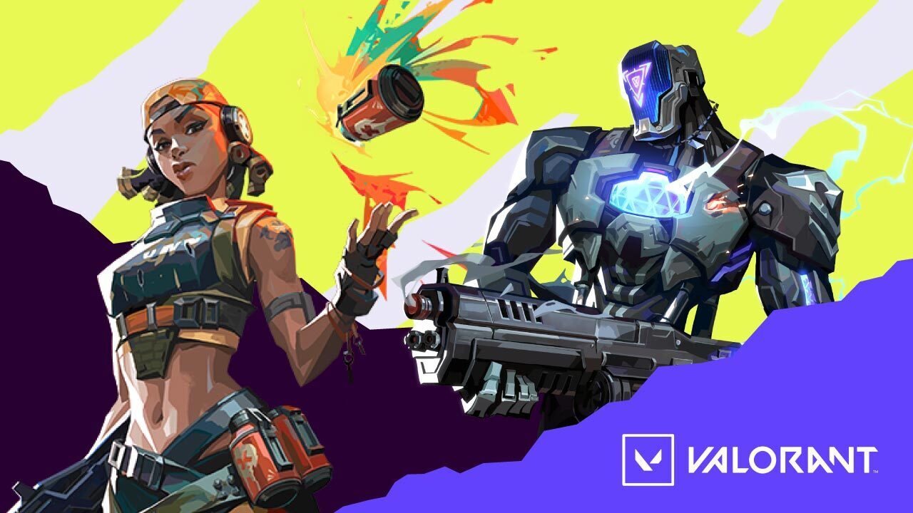 BEST Agents for Each Agent Role On PEARL! - Valorant