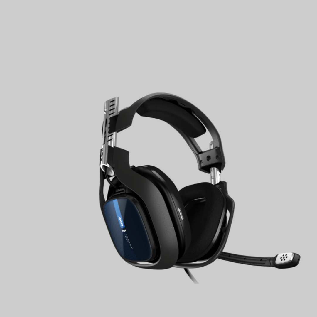 Astro A40 TR_ The Astro A40 TR