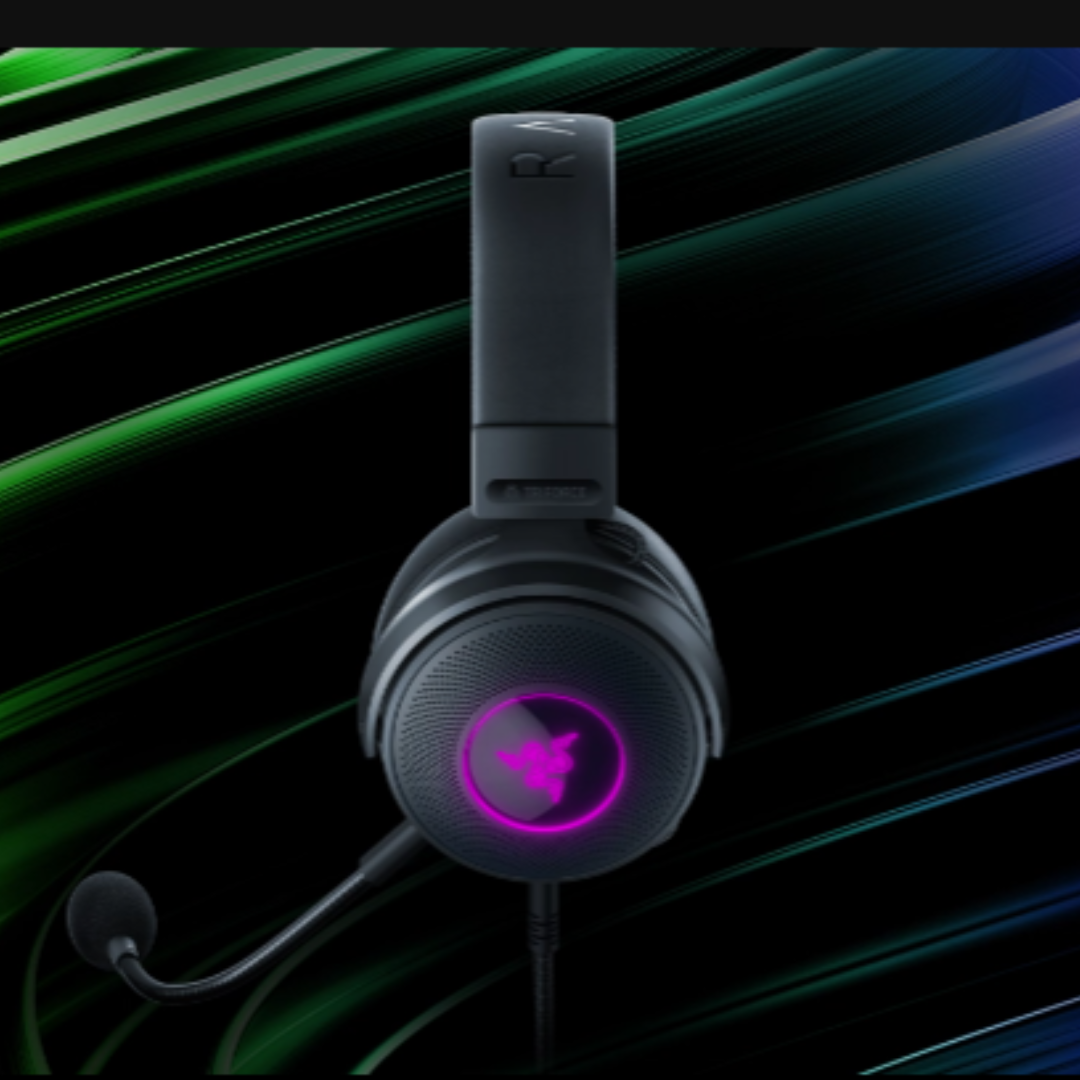 Razer Kraken V3