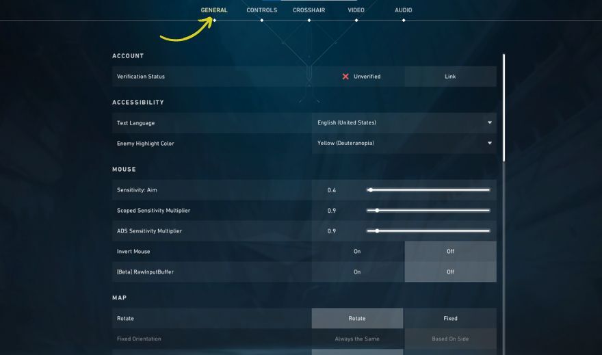 Valorant: A Beginner's Guide to Audio Settings