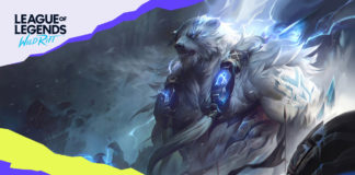 League of Legends: Wild Rift - Rift-to-Rift Event Guide and Rewards –  SAMURAI GAMERS