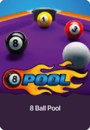 8 Ball Pool