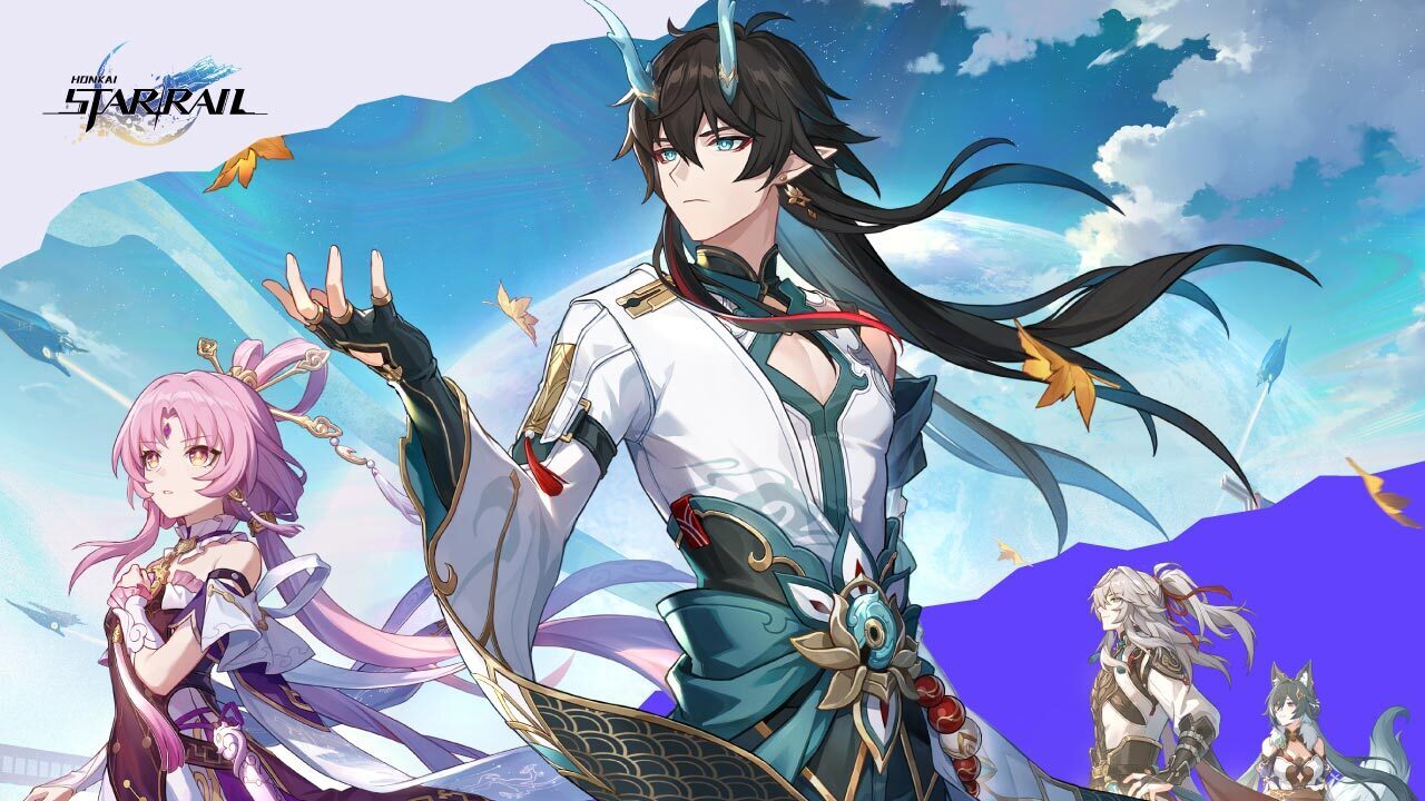 Honkai: Star Rail - A Quick Guide to Activities to Keep You Busy