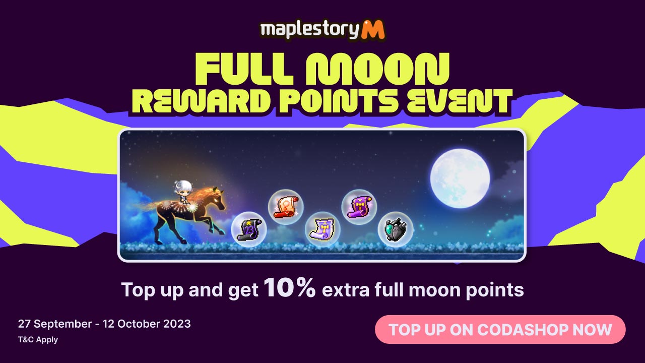 EN-MapleStory-M-Full-Moon-Points-Event-Blog