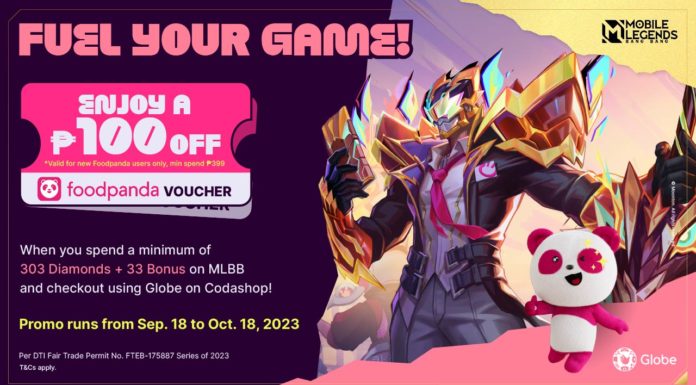 Mobile Legend Mods Batle Points Coupon