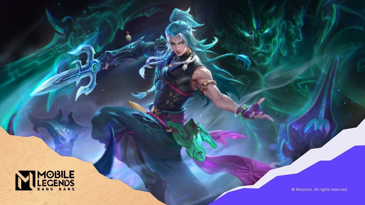 Mlbb New Hero Suyou Best Build And Gameplay Tips Codashop Blog Ph