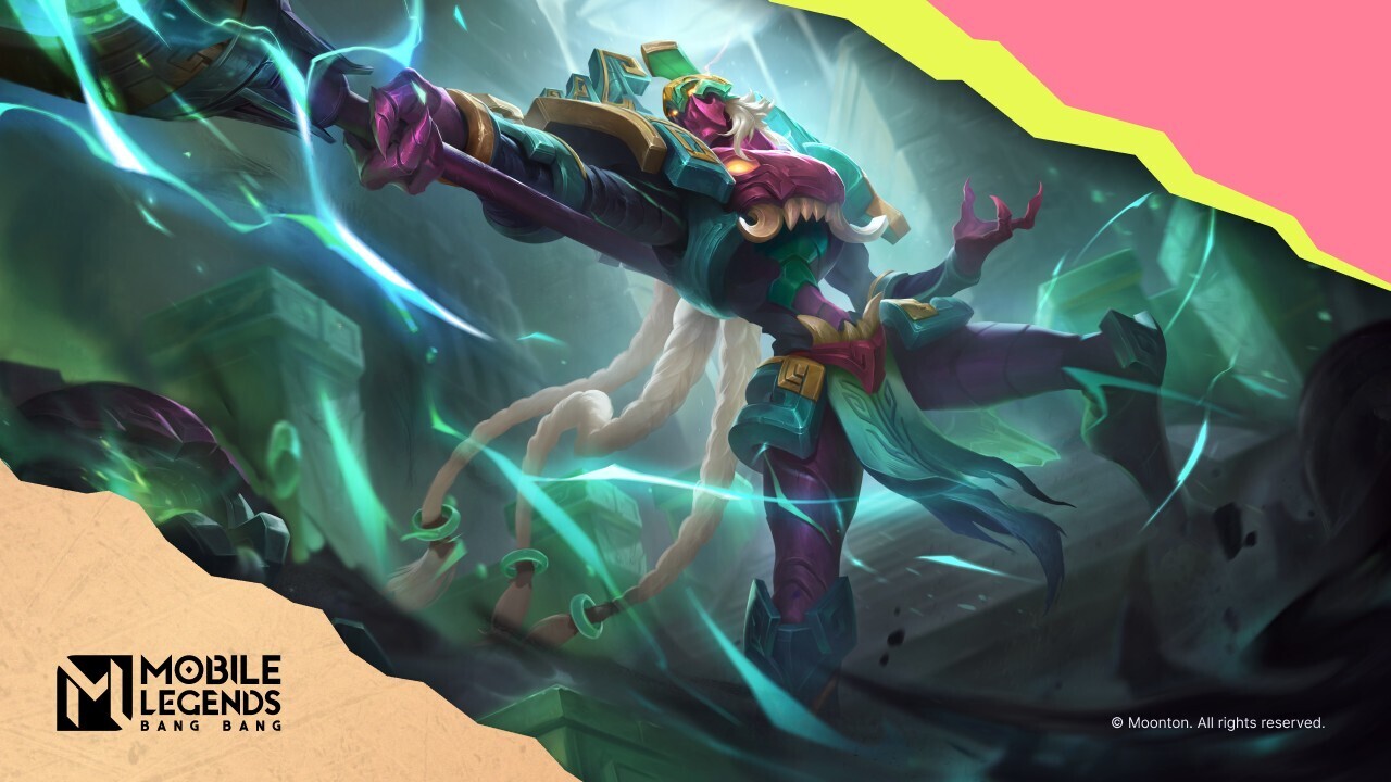 MLBB: Blast Away with the New Zhask Deaths’ Shadow StarLight Skin ...