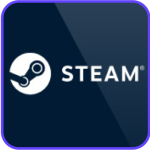 Top up Steam