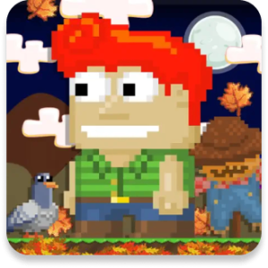 GROWTOPIA