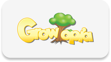 Growtopia Logo