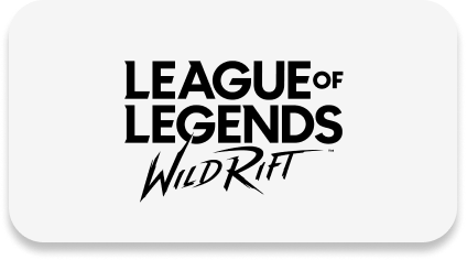 Wild Rift Logo