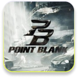 Top up Point Blank