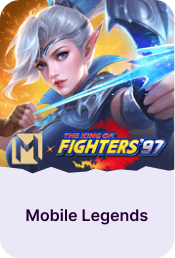 Top up MLBB