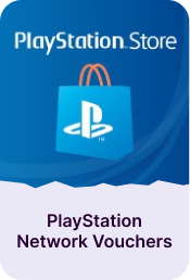 Top up PlayStation