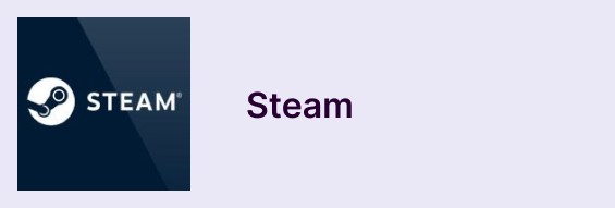 Top up STEAM