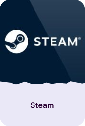 Top up STEAM