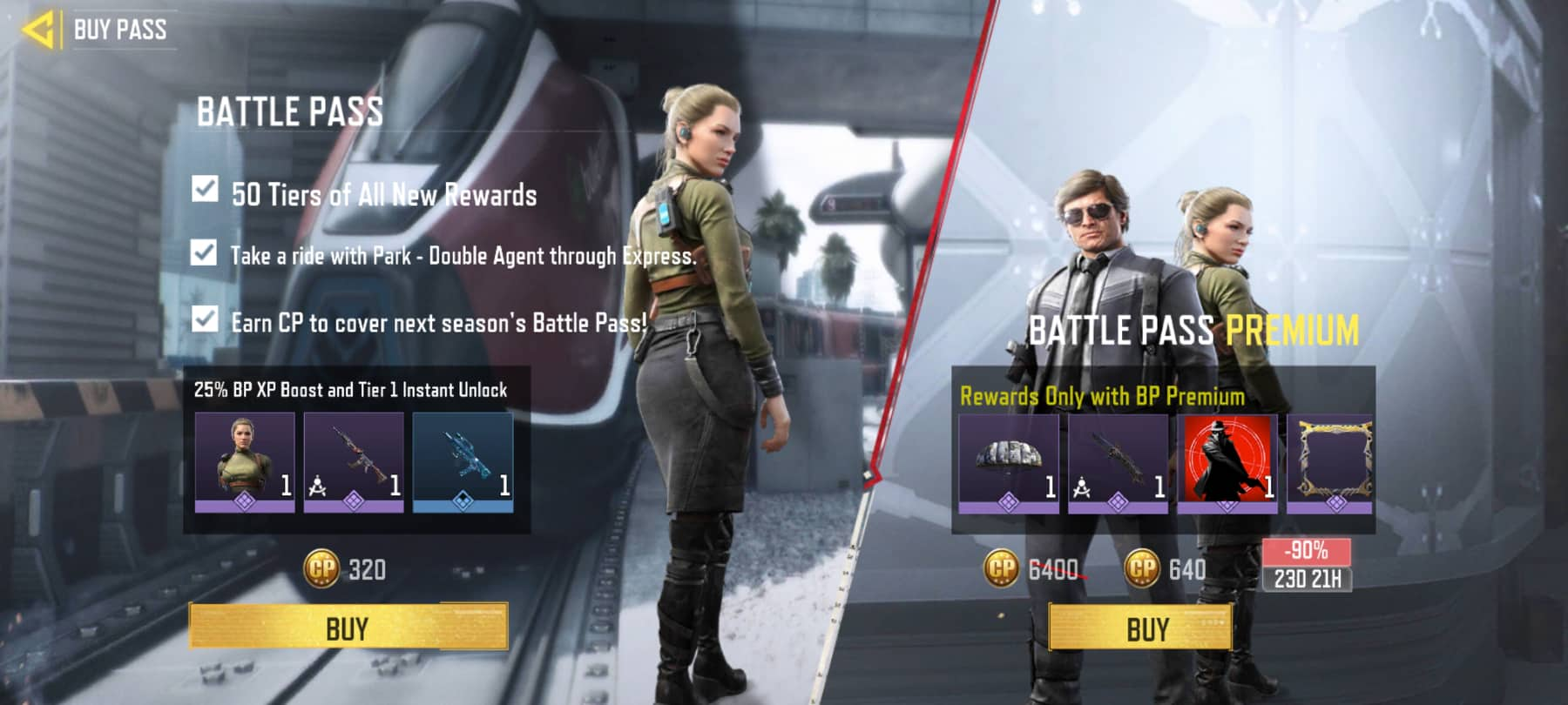 Call of Duty Mobile Battle Pass: Pricing, benefits and more - Times of India