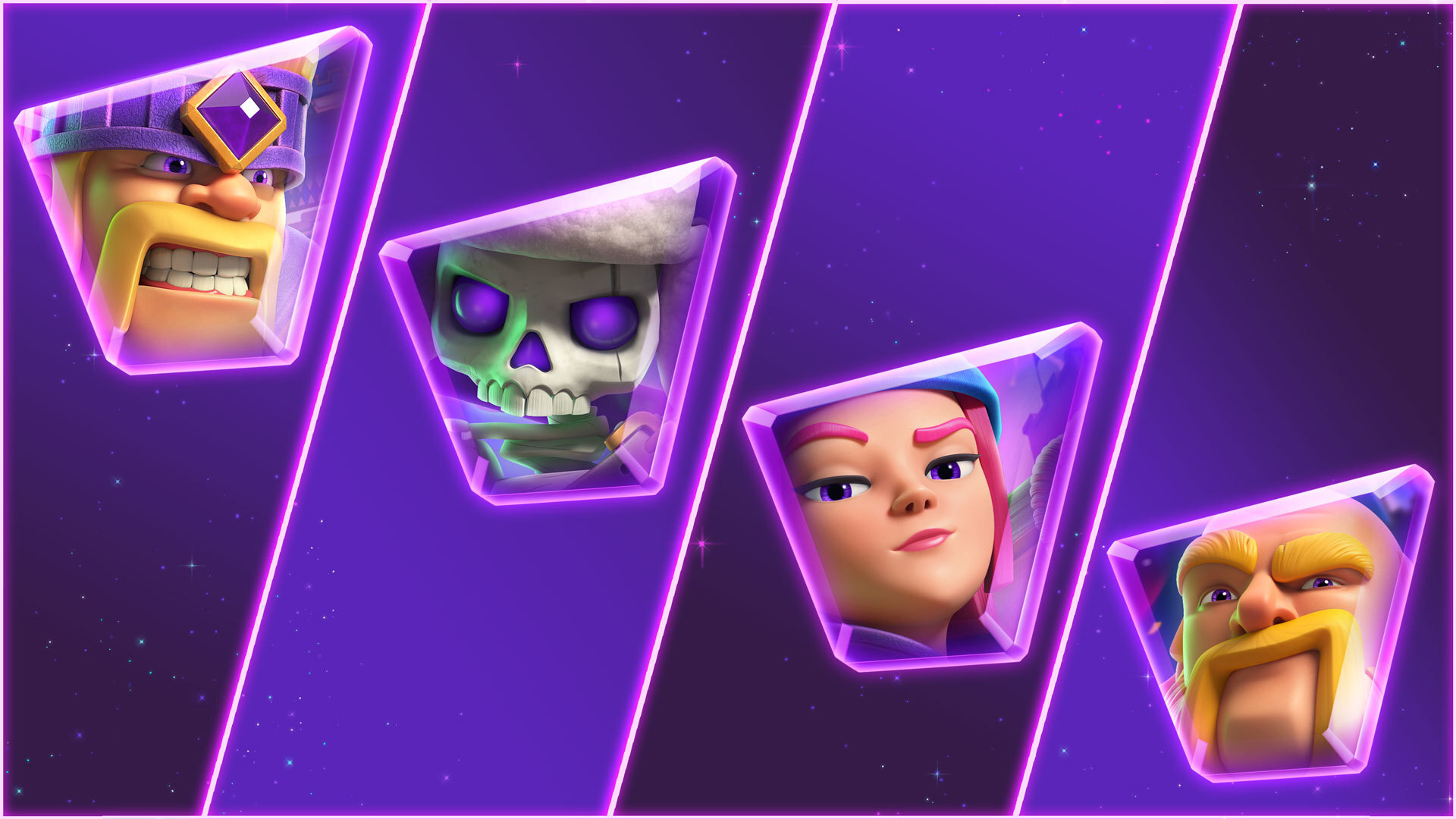 Clash royale shop unlock cards