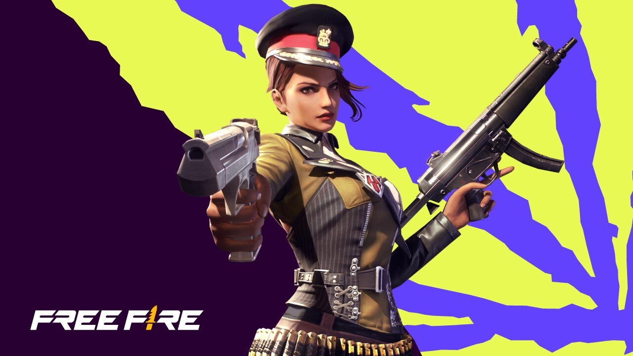 Free Fire Clash Squad Guide: Everything About Sniping Simplified