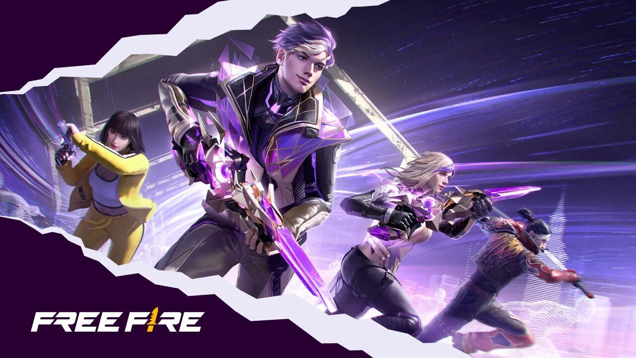 Garena Free Fire: A basic beginner's guide