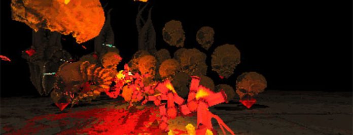 games like devil daggers on mobile games like devil daggers on mobile