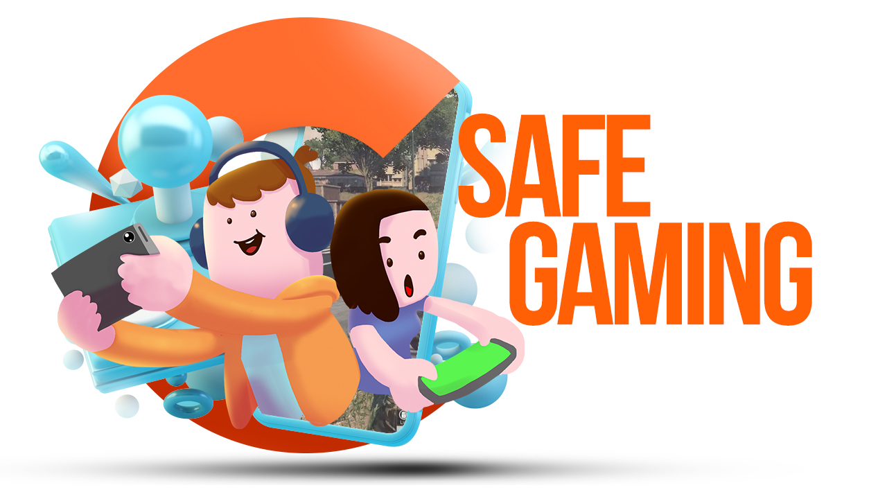 Safe Gaming Guide