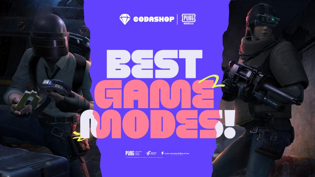 6-best-game-modes-on-pubg-mobile-codashop-blog-uk