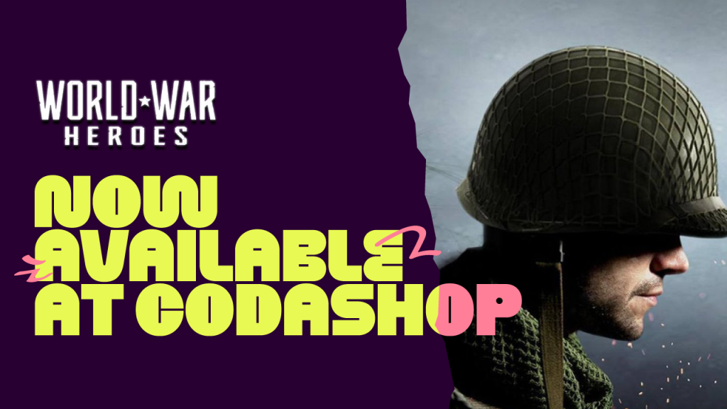 world war heroes latest update
