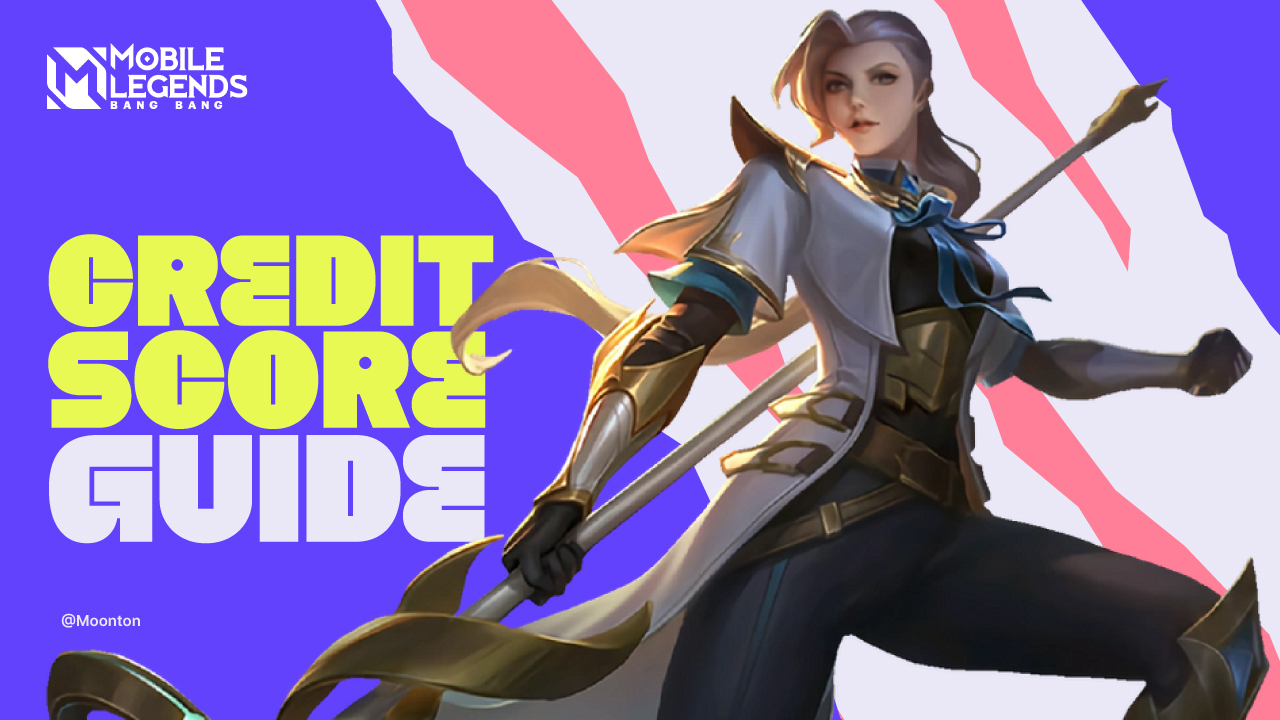 Improve your Mobile Legends credit score with these easy steps ...