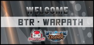 Warpath Warpath