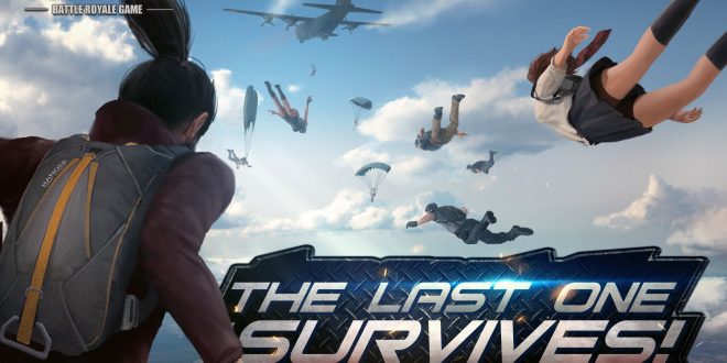 Codashop Trick | tips trick bermain rules of survival codashop Codashop Trick | tips trick bermain rules of survival codashop