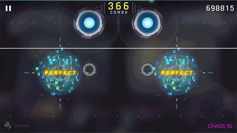 Cytus II